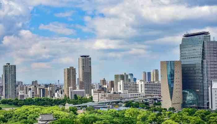 Sustainable economies will own the future