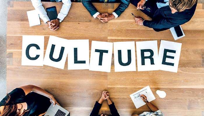 Setting up a customer experience culture is a responsibility of the C-Suite