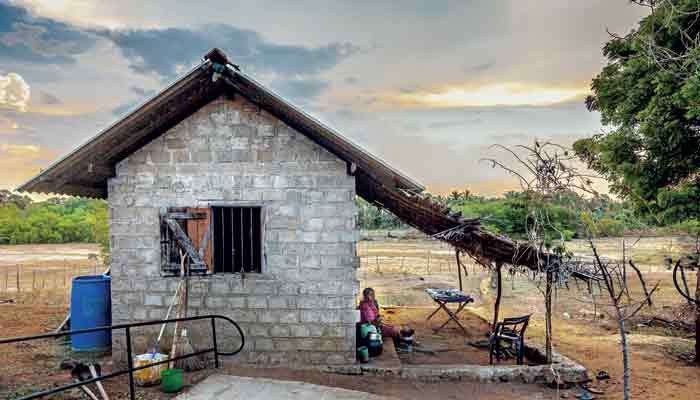 A third way for Sri Lanka – lifting the rural economy