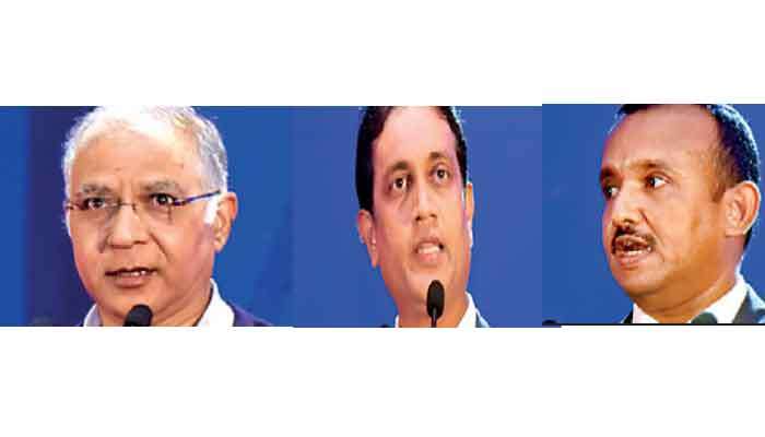 CA Sri Lanka Annual Session promotes ‘Looking Beyond Margins’