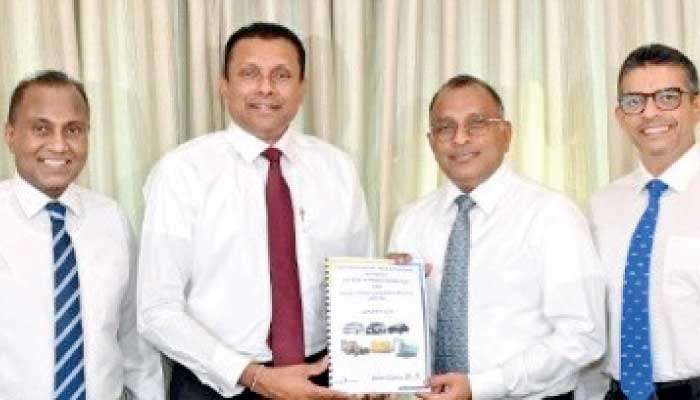 HNB offers tailored leasing solutions for Forton, GWM Vehicles with SENOK