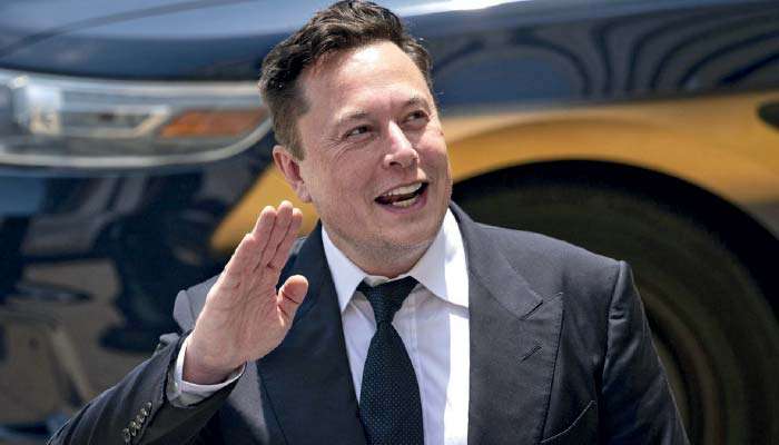 Will Elon Musk’s trillion-dollar leadership playbook survive the future?