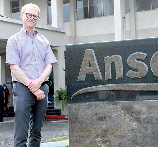 Global leader Ansell strengthens engineering, manufacturing tech hub in SL