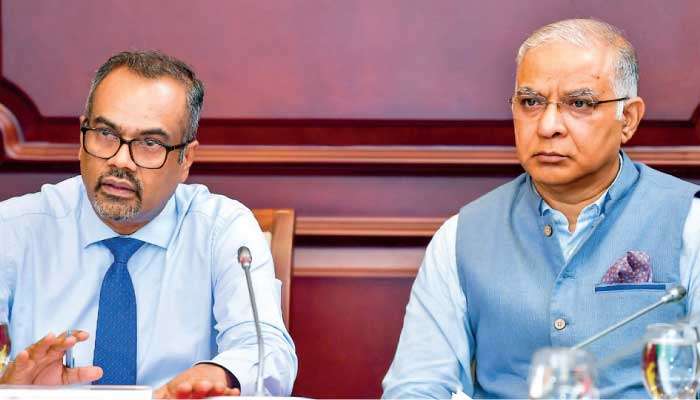 India, SL move to unblock development projects