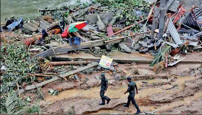 Insurance sector Ditwah-related exposure limited but weaknesses persist: Fitch