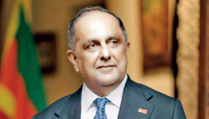 Hanif Yusoof as President’s Special Envoy for FDIs: The man for the job