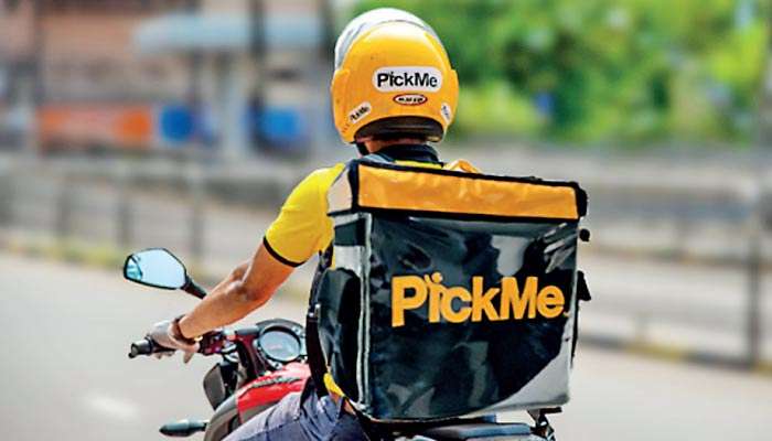 PickMe plans expansion of delivery services for upcoming season