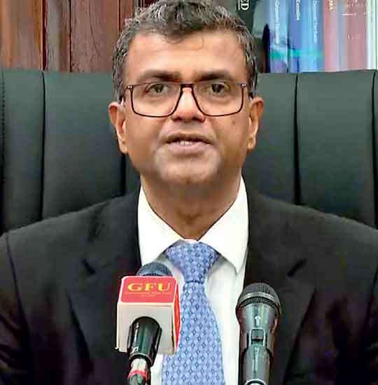 2027 Budget to build thriving economy