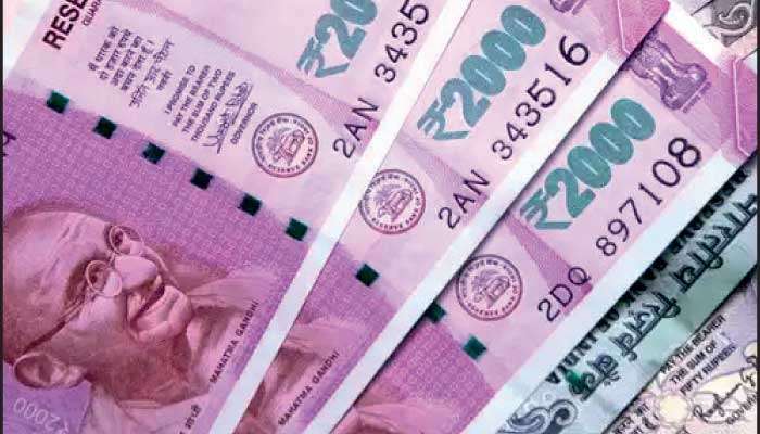 Indian rupee slips to all-time low of 91.07 against US dollar