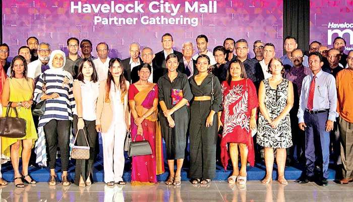 Sri Lanka’s ultimate shopping destination Havelock City Mall to open in August