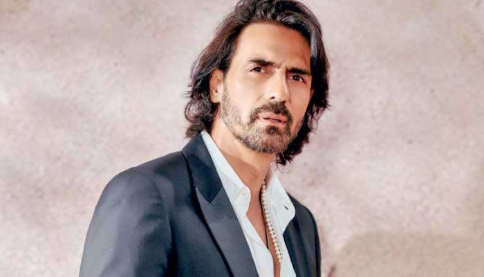 Arjun Rampal to dazzle Signature Glam at City of Dreams Sri Lanka