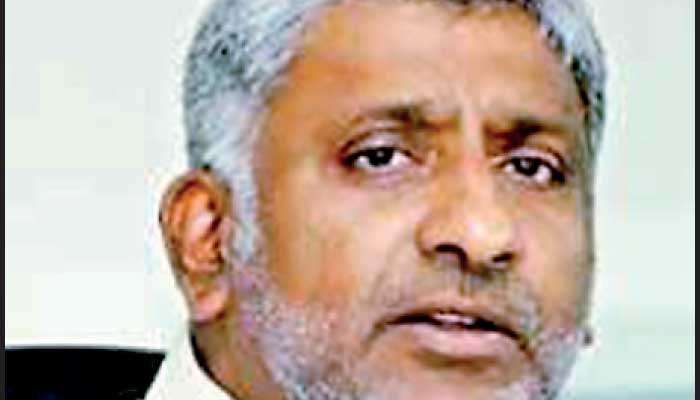 Prasanna Ranatunga granted bail following bribery arrest
