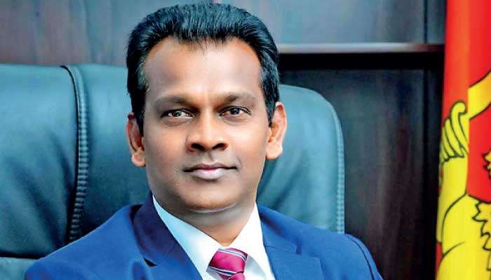 Govt. provides development update and five-year global tourism branding campaign