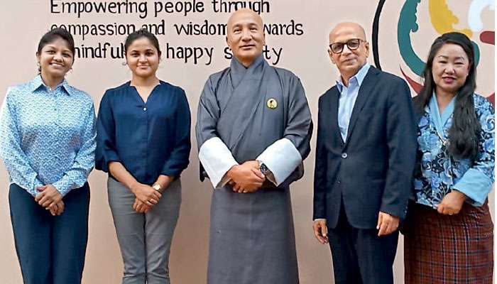 MTI explores how businesses can integrate Gross National Happiness