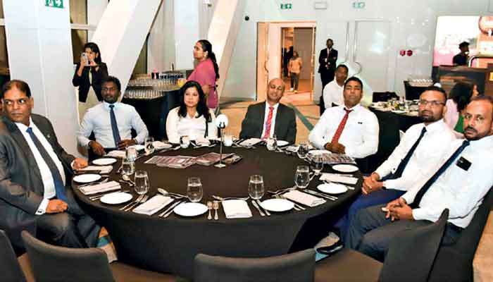 Global Biz Connect 2026 highlights private sector confidence