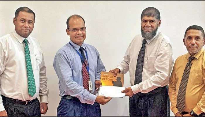 CIC Holdings partners OrphanCare