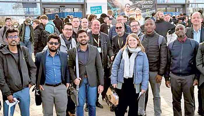 Sri Lankan ICT companies strengthen presence in European market | Daily FT
