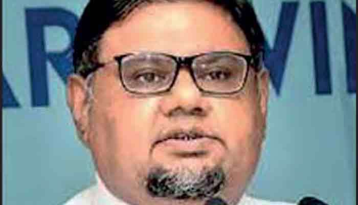 Zakir Mohamedally appointed to CT Land Board