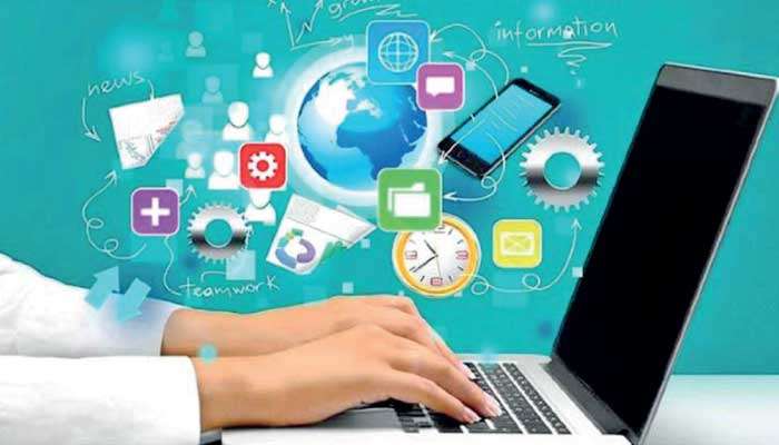 Digital skills development of South Asian women entrepreneurs: Opportunities and challenges for Sri Lanka