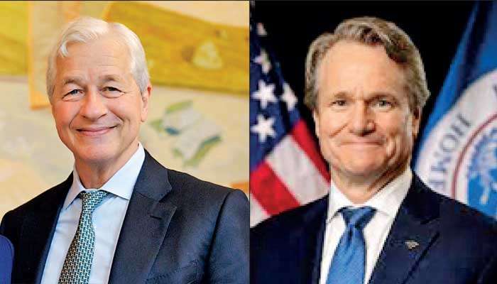 Epstein, Bank of America, JPMorgan, and Deutsche: