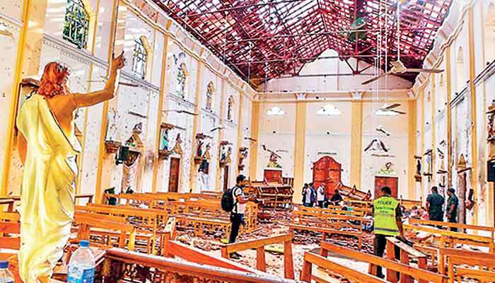 High Court Trial-at-Bar sentence on Pujith and Hemasiri and the role of State