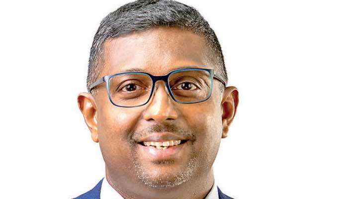 Laugfs Holdings appoints Dhanusha Muthukumarana as Group MD/CEO