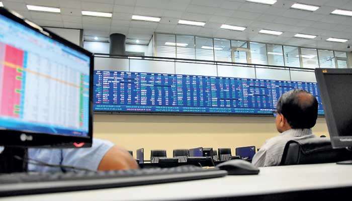 John Keells Stock Brokers tips ASPI to hit 28,000 this year