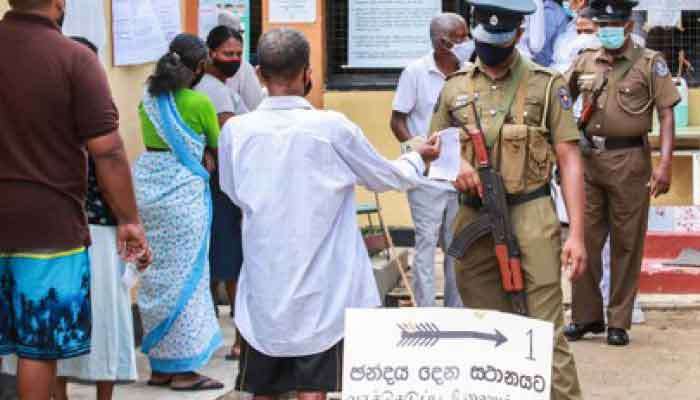 What is local governance?