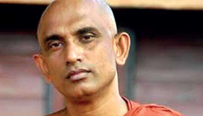 Former MP Rathana Thera remanded till 12 September over alleged 2020 abduction case