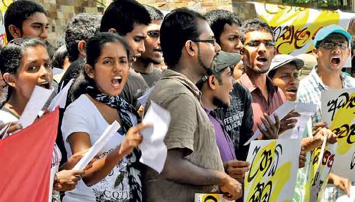 Reflections on governance, accountability and the decline of administration in universities