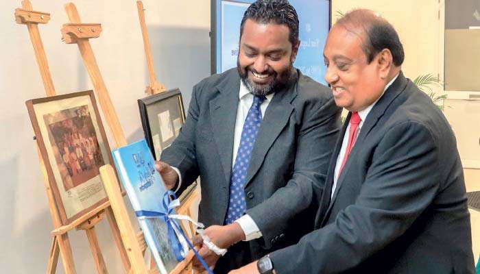 Wycherley International School celebrates 40 years with landmark coffee table book