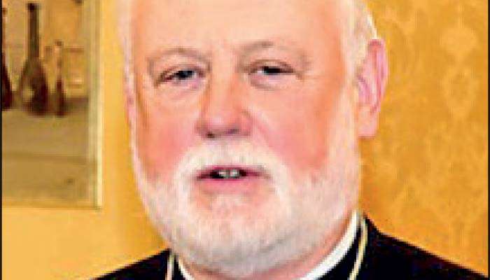 Golden Jubilee celebration of diplomatic relations between Holy See and Sri Lanka