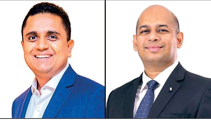 GRI strengthens leadership with Board appointments of Dr. Tharindu Atapattu and Chathuranga Abeyratne