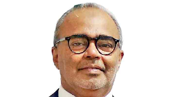 UB Finance appoints Sabry Ghouse as new Chairman