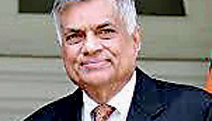 Ranil’s misuse of public funds case put off to 11 Nov. pending AG’s advice