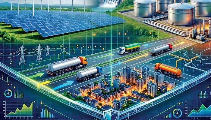 Sri Lanka can become an energy-security hub — if it stops thinking like a supply-chain endpoint