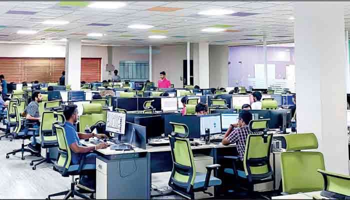 Sri Lanka’s platform for next generation of global businesses
