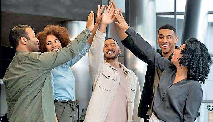 Transformation isn’t a strategy, it’s a brain state