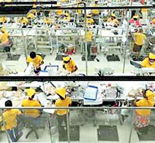 EU-India FTA raises competitive stakes for Sri Lanka exports