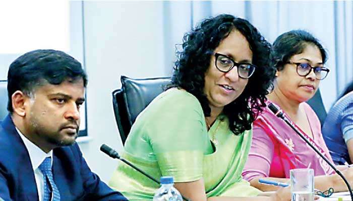 Digital education policy to go before Cabinet by March 2026