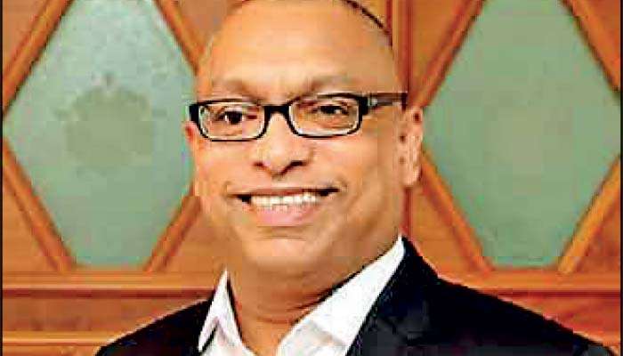 Sarath Ganegoda steps down as SriLankan Airlines Chairman