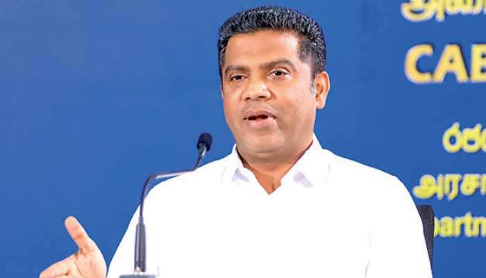 Govt. says those who attempt to discredit CIABOC have vested interests