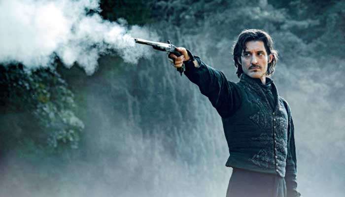 French film ‘The Count of Monte-Cristo’ Sri Lankan premiere on 9 November