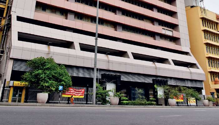 Mass registration of individuals  for income tax: Misguided approach