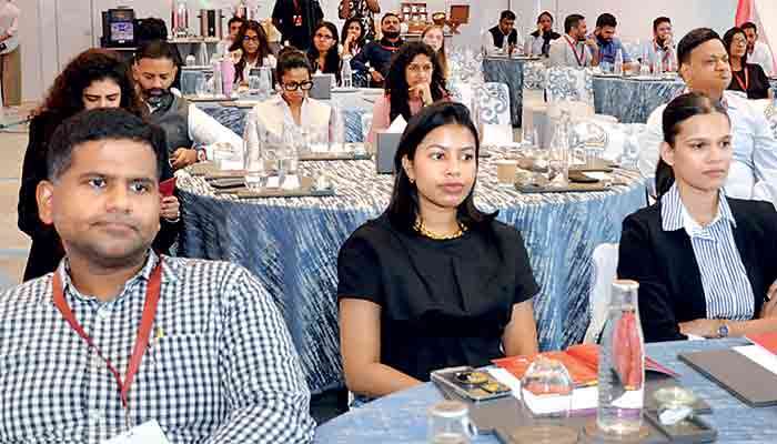 ‘Big Bold Brave 2025’ Harvard APAC Regional Conference