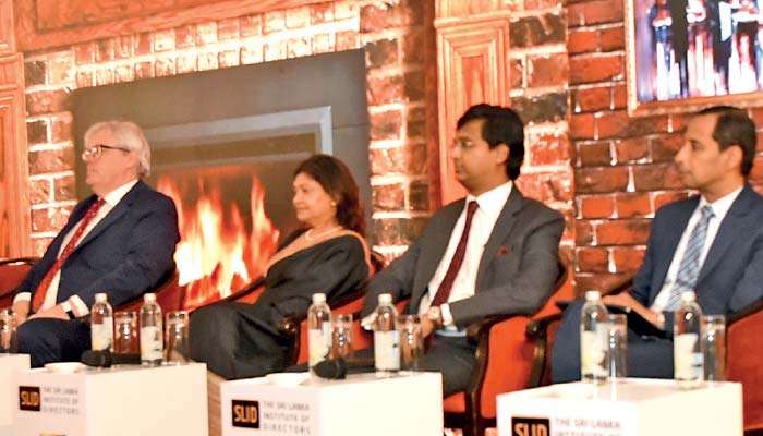 Boards must move beyond compliance to strategic foresight to drive Sri Lanka’s next growth chapter