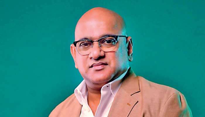 Thayalan Bartlett among APAC’s Future-Building Communications Leaders by Campaign Asia-Pacific
