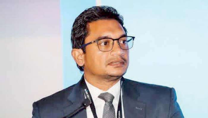 Govt. targets fresh $ 4.1 b investment into Port City over next five years