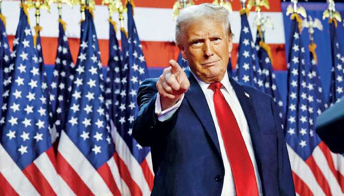My View issues 750th piece when Trump enforces unilaterally 30% tariff on Sri Lanka