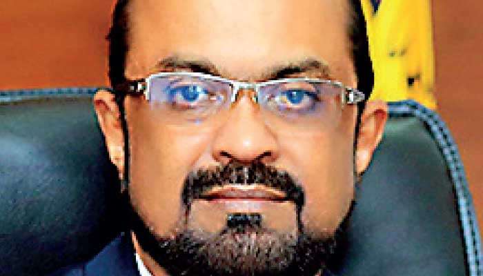 Bribery Commission files corruption charges against Power Minister